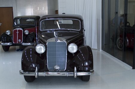 Car old car classic car