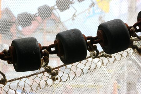 Seafaring detail cutter