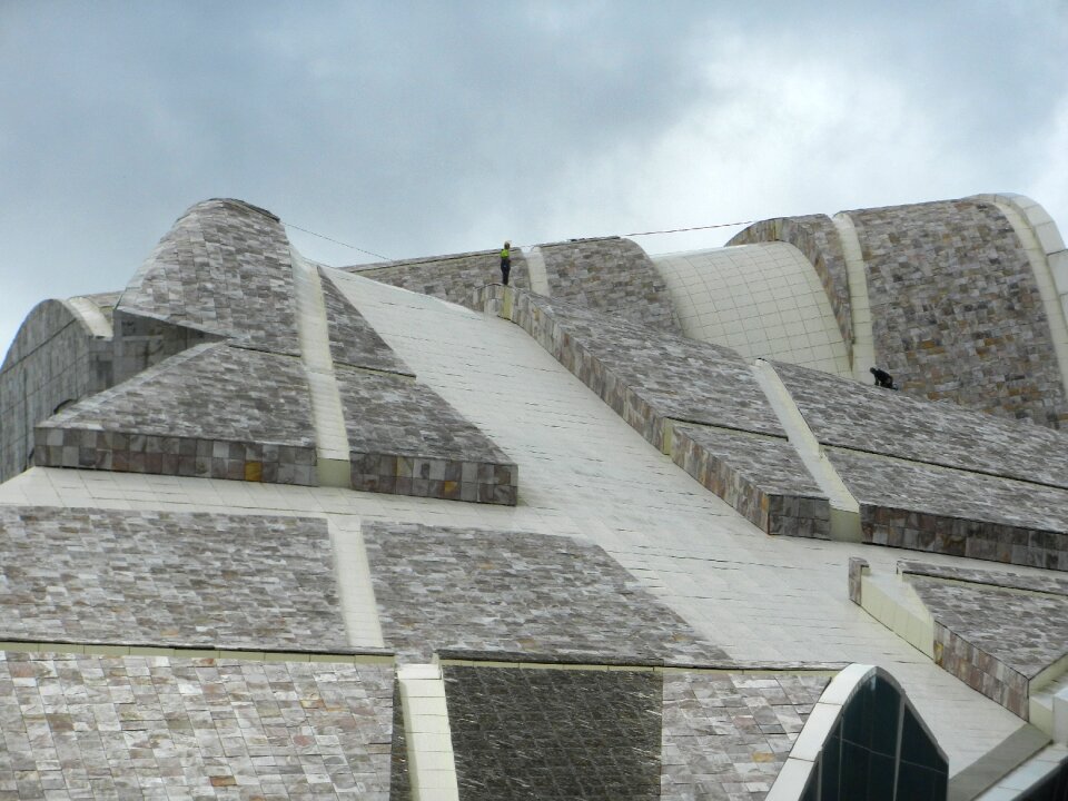 Mount gallas santiago of compostela casa da culture
