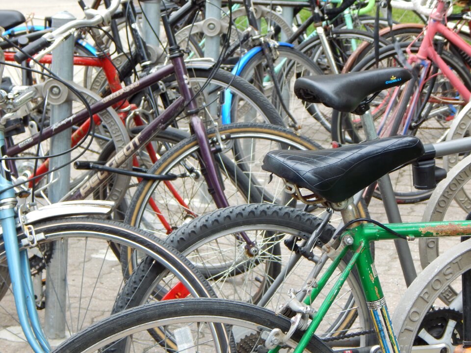 Bikes bicycling cycling