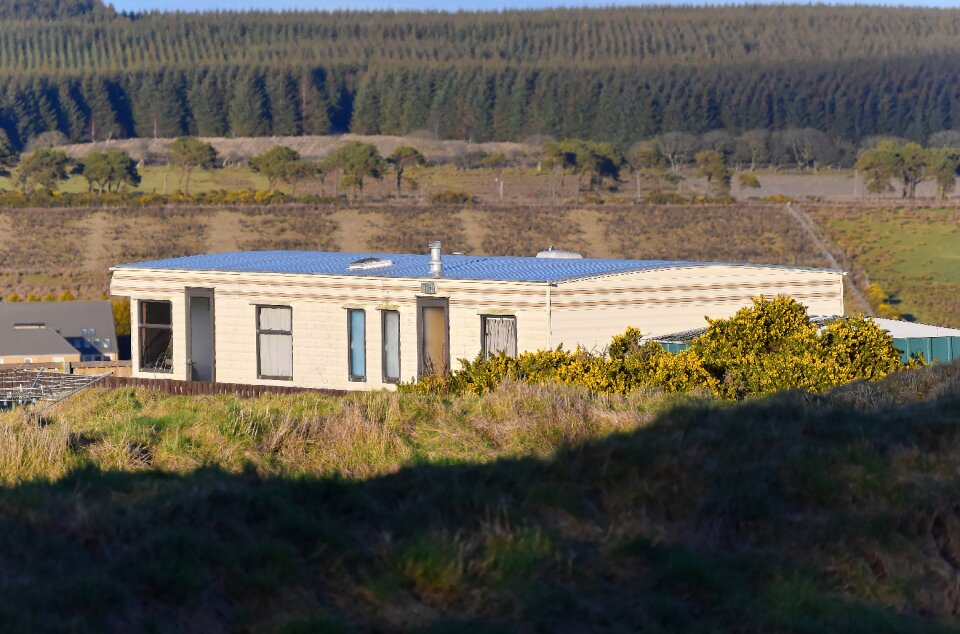 Vacation holiday camp