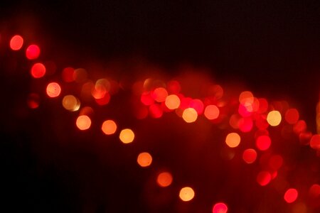 Glow garden twinkling