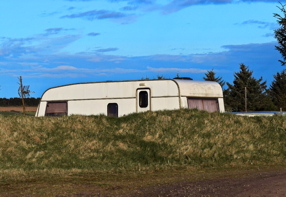 Vacation holiday camp
