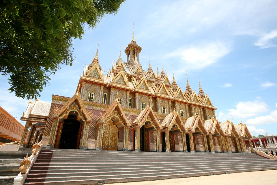 Thailand measure Free photos