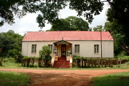 Colonial south africa