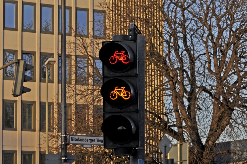 Traffic street road