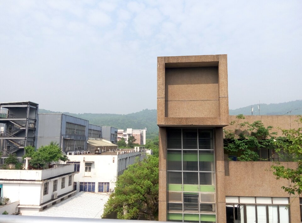 China hunan hunan university