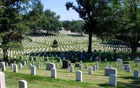 Washington memorial monument