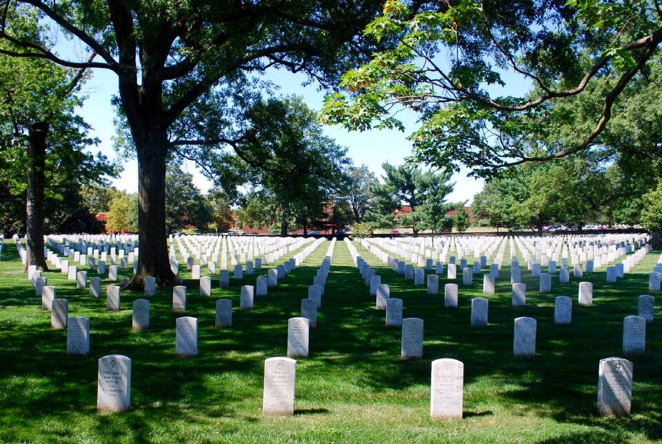 Washington monument memorial