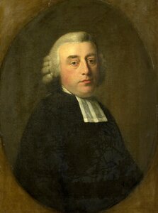 Minister clergyman rijksmuseum photo