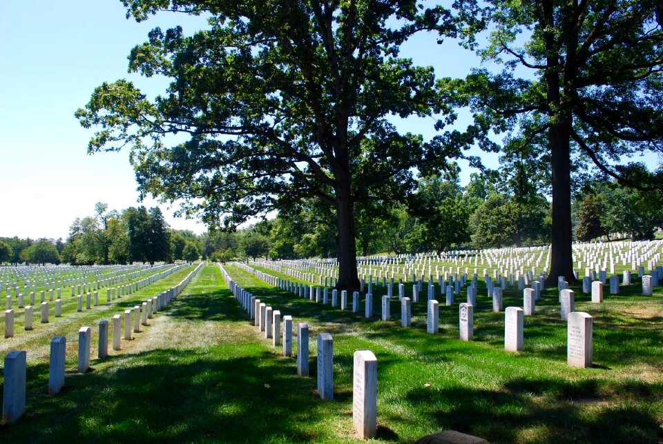 Washington memorial monument