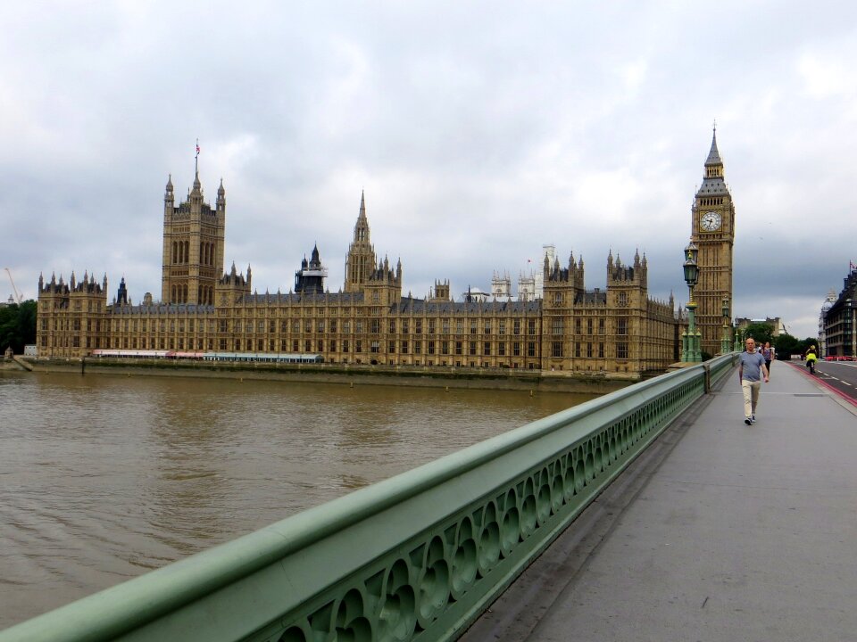 City london england