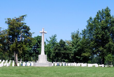 Washington memorial monument