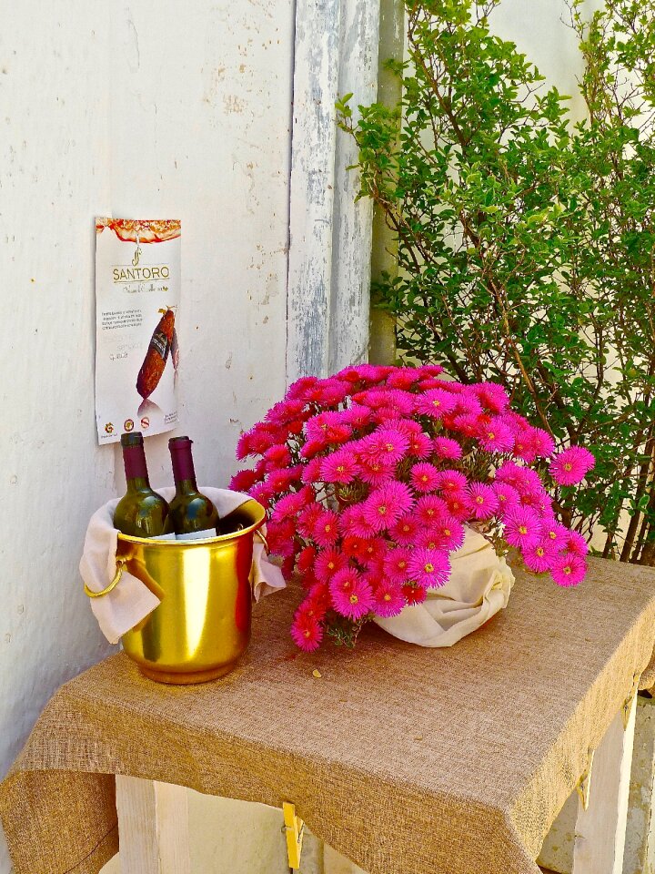 Invitation greeting hospitality
