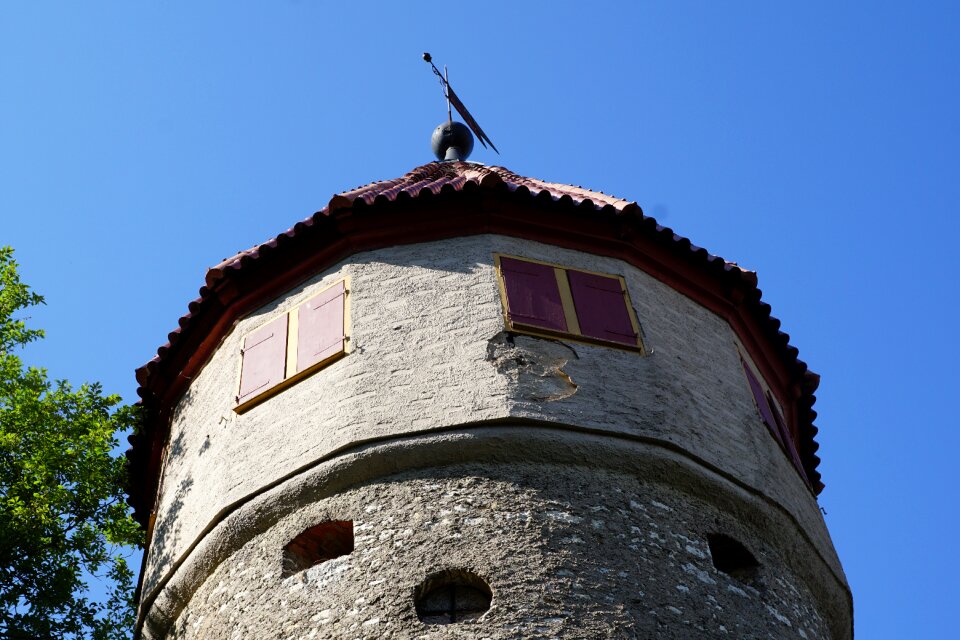 Honing castle middle ages history
