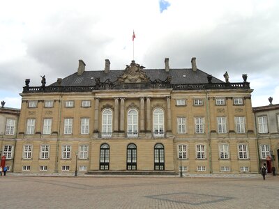 Denmark front royal