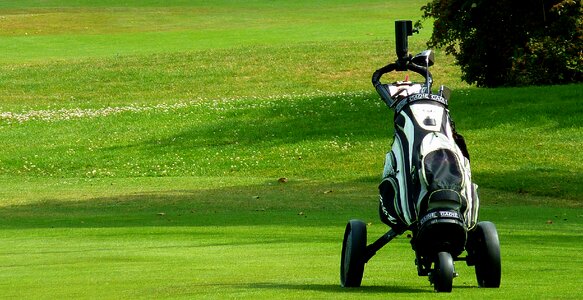 Golf golf ball golf club