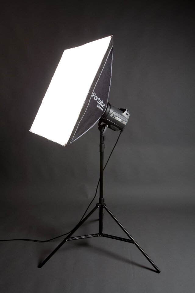 Equipment lighting classic