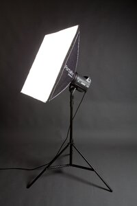 Equipment lighting classic