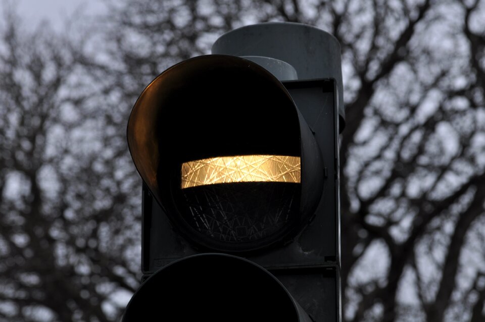Traffic street road