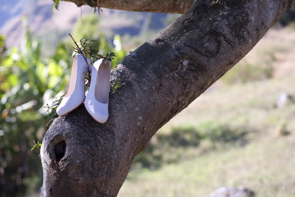 Whites marriage wedding