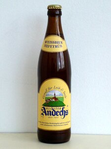 Bottle drink germany