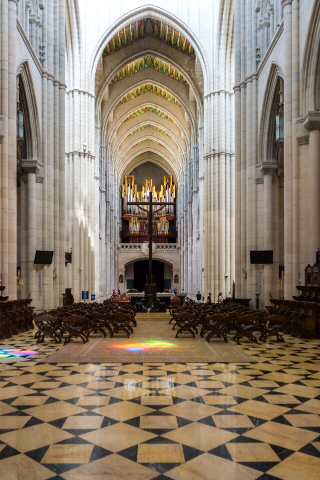 Church religion christianity