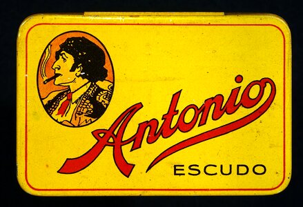 Product dutch tobacco