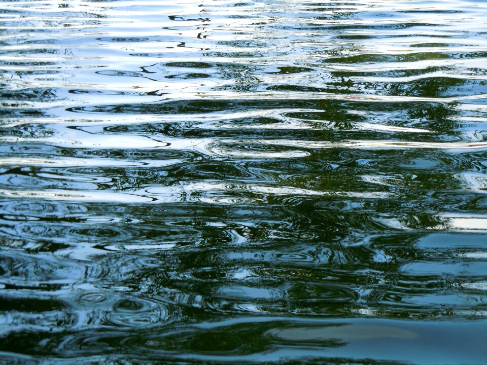 Water reflections Free photos