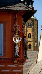 Kaiserworth unesco world heritage site guild