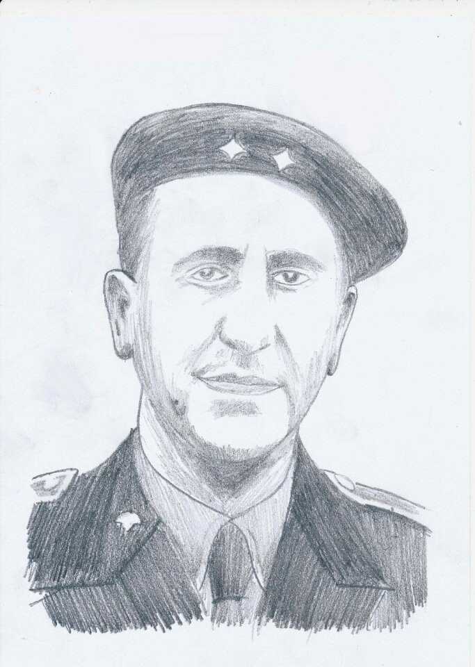 Portrait carlist carlism