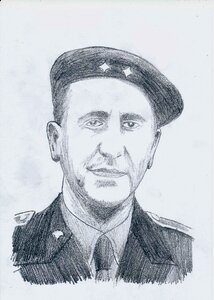 Portrait carlist carlism