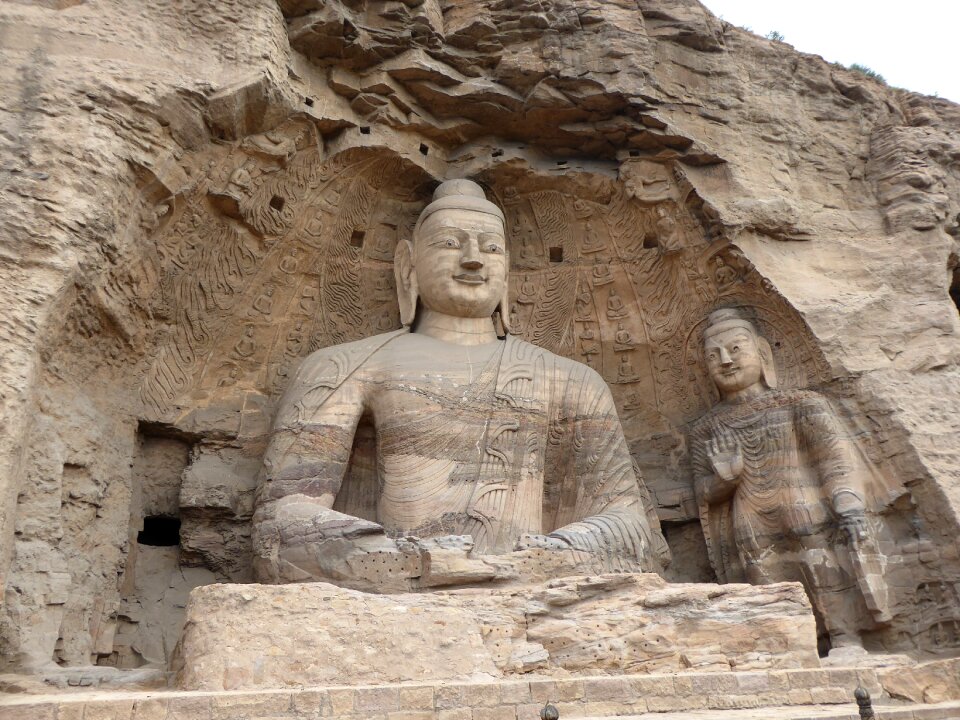 China shanxi datong