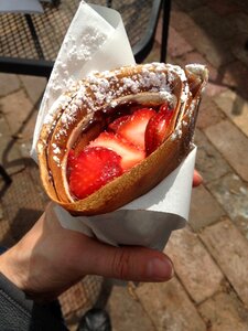 Dessert delicious sweet