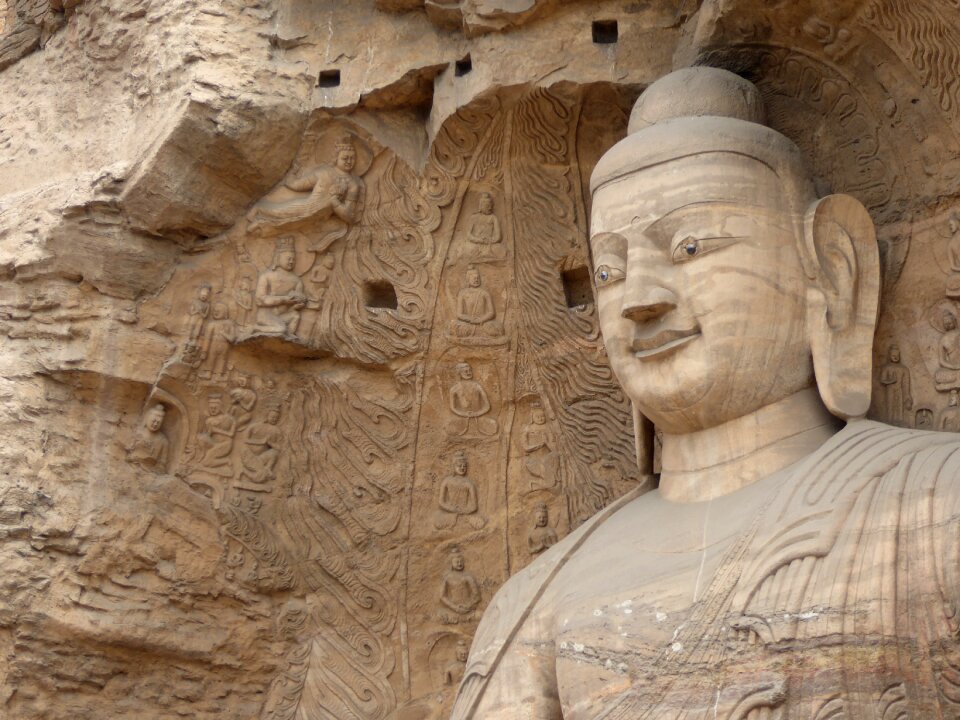 China shanxi datong