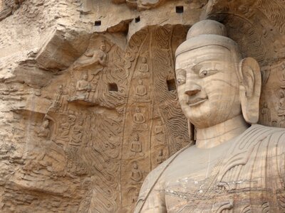 China shanxi datong