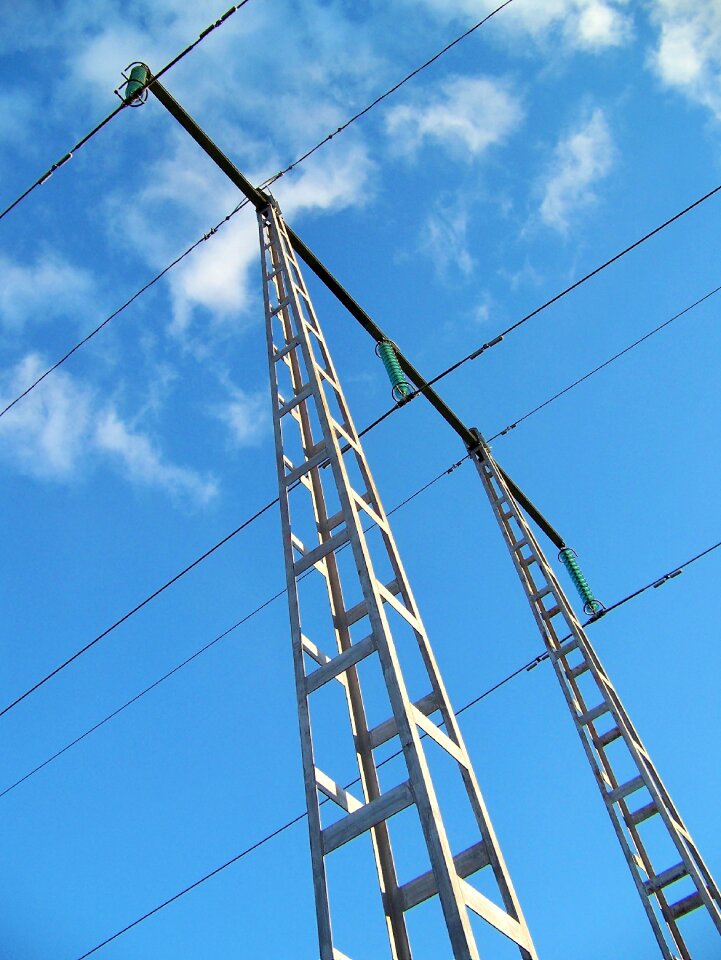 Electric power himmel electric cable
