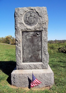 Still life battlefield photo