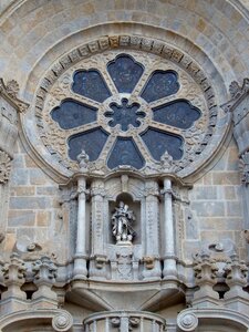 Cathedral porto portugal