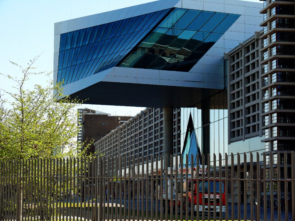 European central bank ecb - frankfurt franc ford