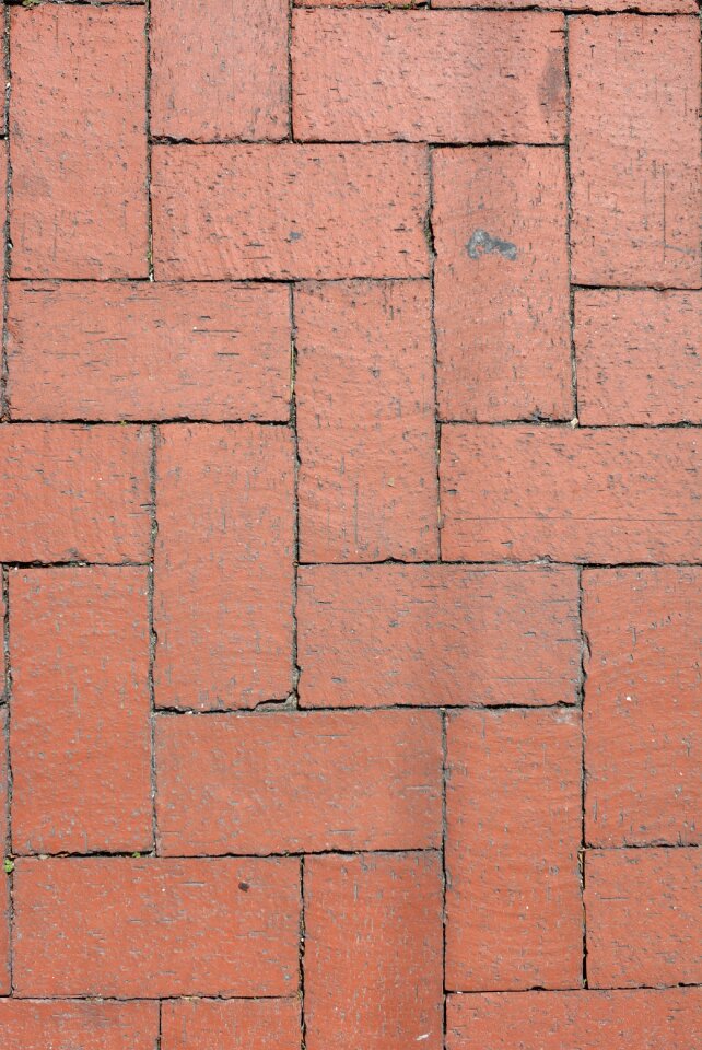 Block surface masonry