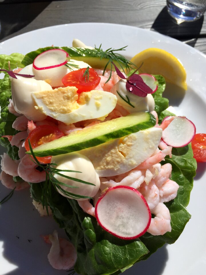 Macka mat snack