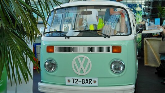 Mobile bus freedom