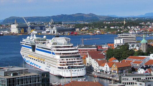 Stavanger norway