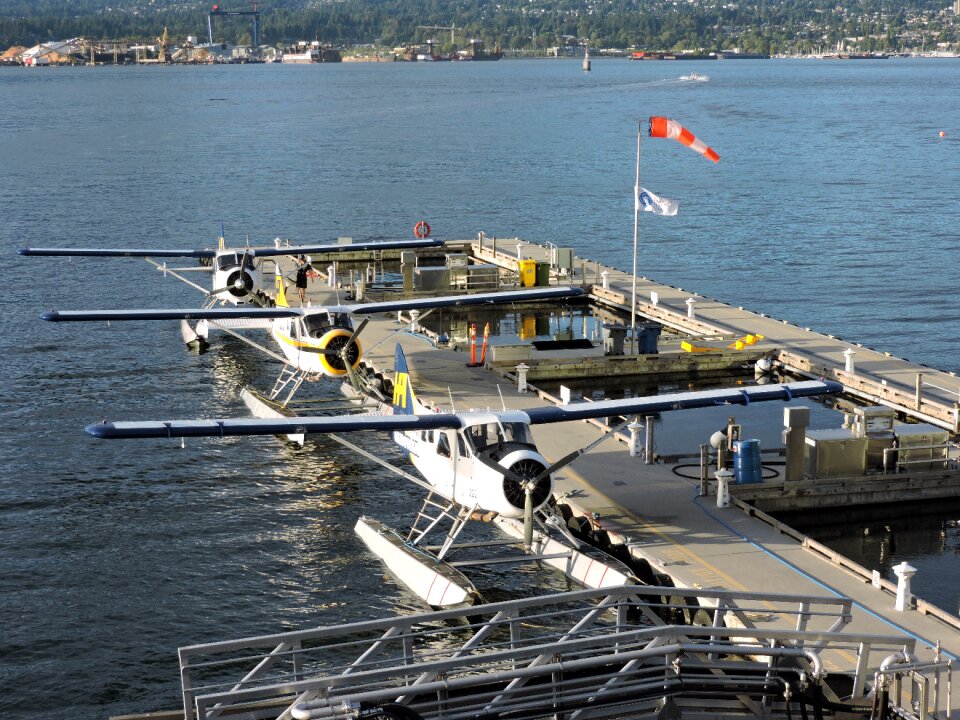 Air flight transportation