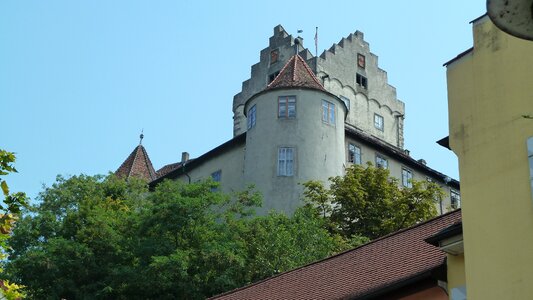 Historic center fachwerkhäuser romantic