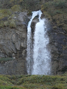 Water murmur nature