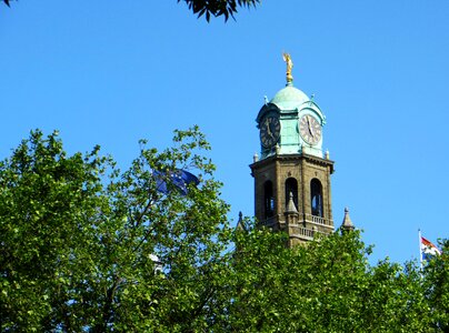 Netherlands city dutch photo