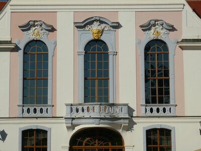 Castle piłsudski hungary