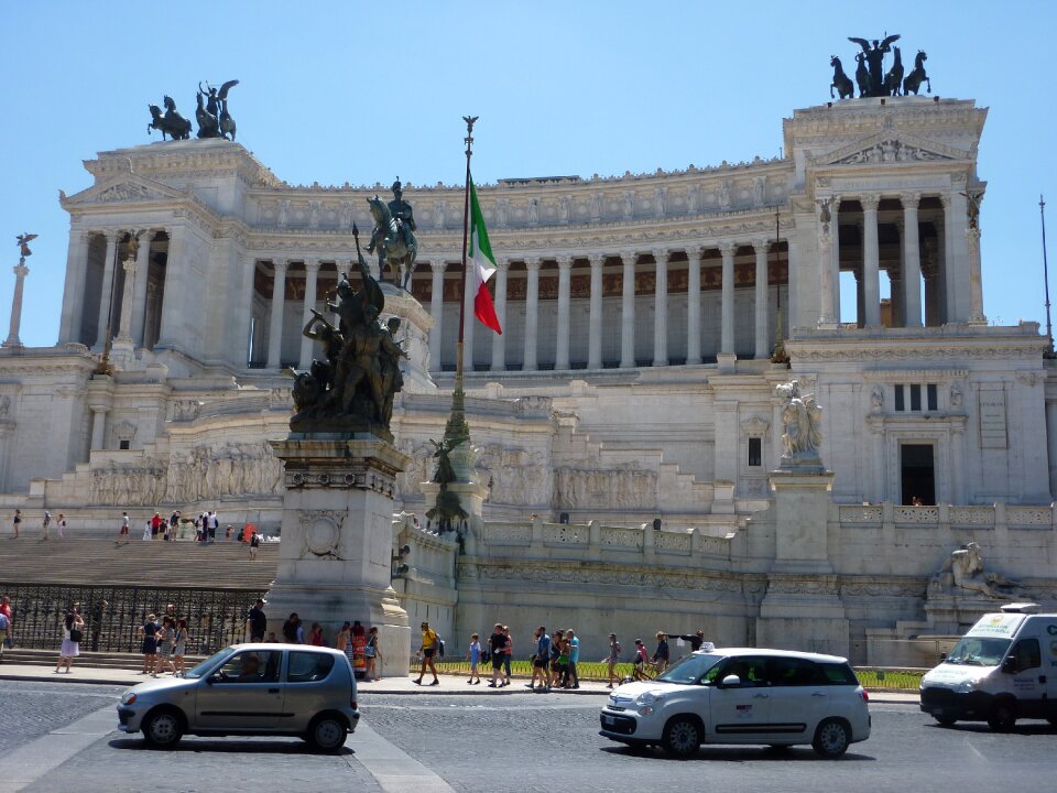 Italy italian gray king